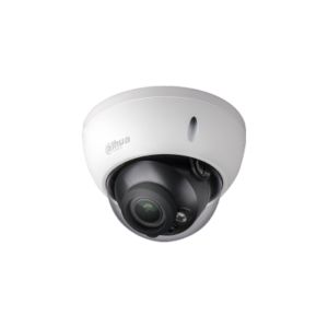 CAMÉRA DE VIDÉOSURVEILLANCE DÔME BULLE HDCVI 4MP VF-M