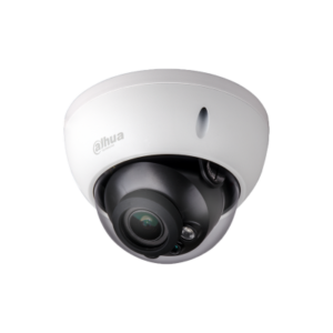 Caméra de Vidéosurveillance Dôme Bulle HDCVI 6MP VF-M