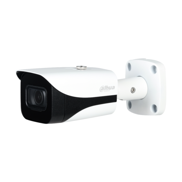 Caméra de Vidéosurveillance Tube IP POE 8MP
