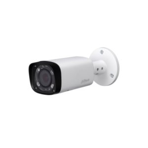 Caméra de Vidéosurveillance Tube HDCVI 4MP