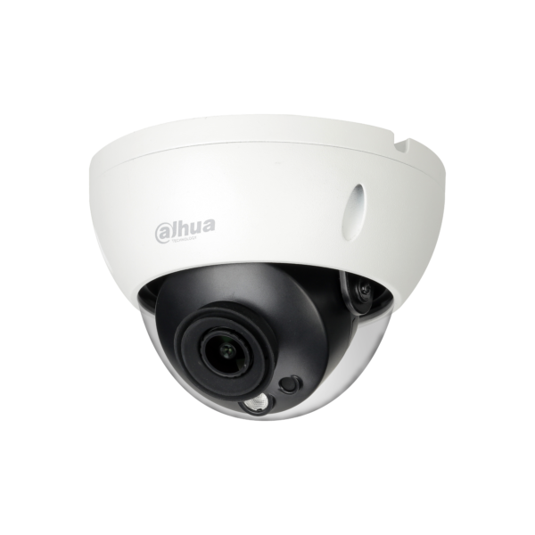 Caméra de Vidéosurveillance Dôme Bulle IP POE 8MP