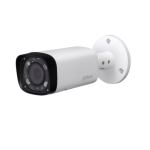 Caméra de Vidéosurveillance Tube IP POE 4MP