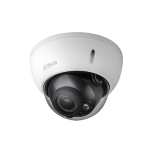 CAMÉRA DE VIDÉOSURVEILLANCE DÔME BULLE IP POE 4MP