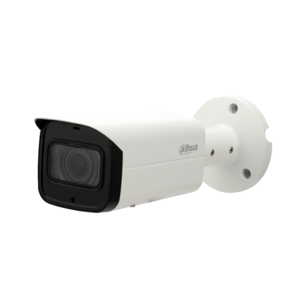 Caméra de Vidéosurveillance Tube IP POE 5MP
